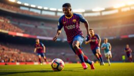 découvrez pourquoi marcus rashford pourrait représenter une occasion exceptionnelle pour le fc barcelone de renforcer son attaque et d’apporter un nouveau souffle à son équipe.