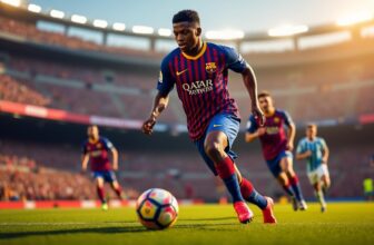 découvrez pourquoi marcus rashford pourrait représenter une occasion exceptionnelle pour le fc barcelone de renforcer son attaque et d’apporter un nouveau souffle à son équipe.