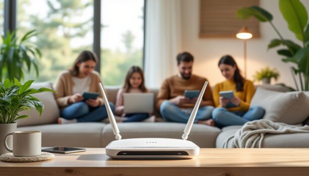 découvrez l'offre sosh fibre : une connexion internet très haut débit sans engagement à prix attractif. analysez si cette offre avantageuse correspond réellement à vos besoins et profitez d'un bon rapport qualité-prix !