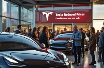 découvrez si la baisse des prix tesla représente une réelle chance d'investissement ou s'il s'agit d'une stratégie marketing trompeuse. analyse des nouveaux tarifs et de leurs impacts sur le marché automobile.