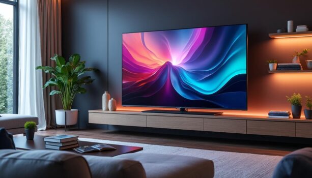 découvrez notre test complet du lg oled c5 : performances, nouveautés et rapport qualité-prix. faut-il craquer pour ce nouveau téléviseur oled ou attendre ? nos experts vous donnent leur avis détaillé.