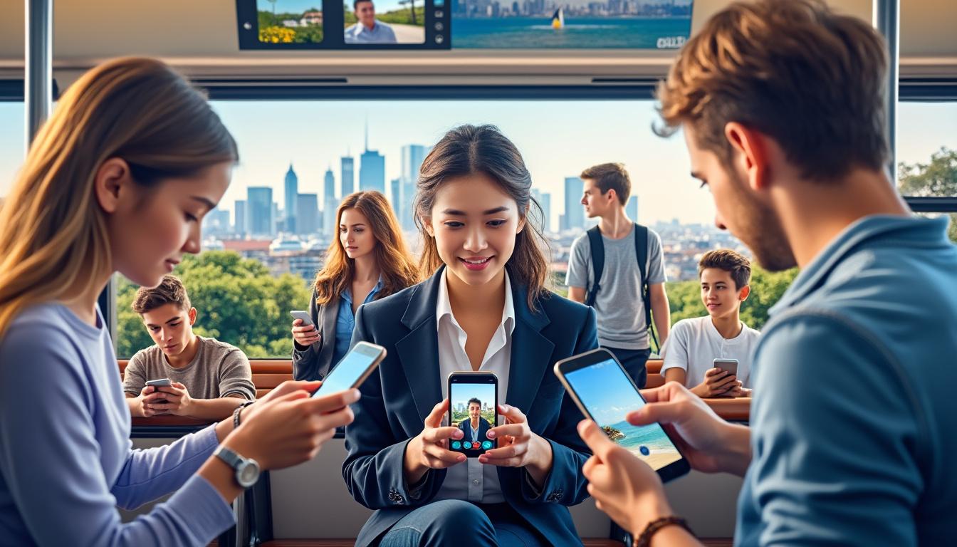 Un nouvel opérateur met l'accent sur les gourmands de data : 200 Go en 5G à tarif réduit sur le réseau Orange, une offre à ne pas manquer ? 1 découvrez l'offre exceptionnelle d'un nouvel opérateur : 200 go de data en 5g sur le réseau orange à prix réduit ! idéale pour les gros consommateurs d'internet mobile, profitez d'un tarif attractif et d'une couverture optimale. ne manquez pas cette opportunité.