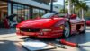 découvrez si cette ferrari 348 spider proposée à 45 000 € est une véritable bonne affaire ou cache de coûteux problèmes. analyse complète des avantages, inconvénients et points de vigilance avant d’acheter.