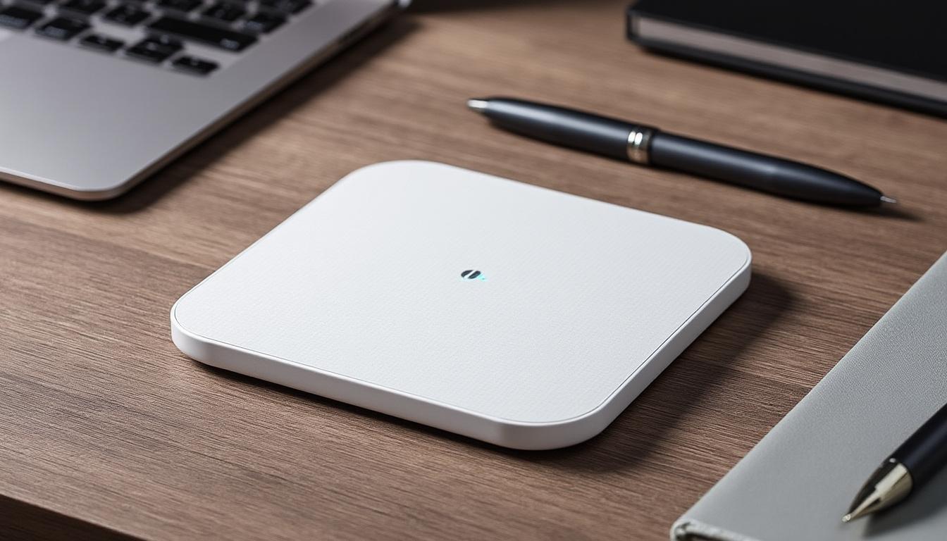 Une offre incroyable : acquérez votre chargeur sans fil Samsung pour moins de 2 € ! 4 profitez d'une offre exceptionnelle et obtenez un chargeur sans fil samsung pour moins de 2 € ! ne ratez pas cette opportunité unique d'équiper votre smartphone à petit prix. quantités limitées.
