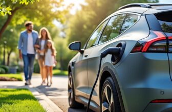 découvrez pourquoi acheter une voiture électrique d'occasion est une option rentable et écologique. nos conseils pour faire le bon choix et économiser sur votre prochain véhicule électrique.