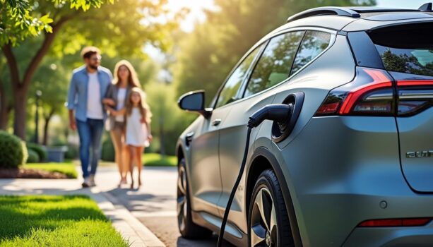 découvrez pourquoi acheter une voiture électrique d'occasion est une option rentable et écologique. nos conseils pour faire le bon choix et économiser sur votre prochain véhicule électrique.