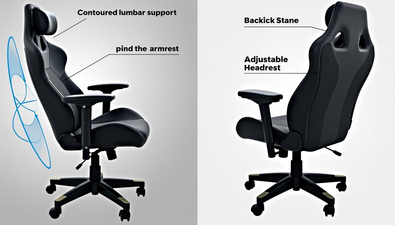 découvrez la chaise gaming razer enki x : confort, design et performance réunis pour une expérience de jeu optimale. profitez de notre offre exceptionnelle dès maintenant !