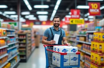profitez du black friday pour acheter du papier toilette et conservez votre reçu afin de bénéficier d'une offre spéciale exclusive. ne manquez pas cette opportunité économique !