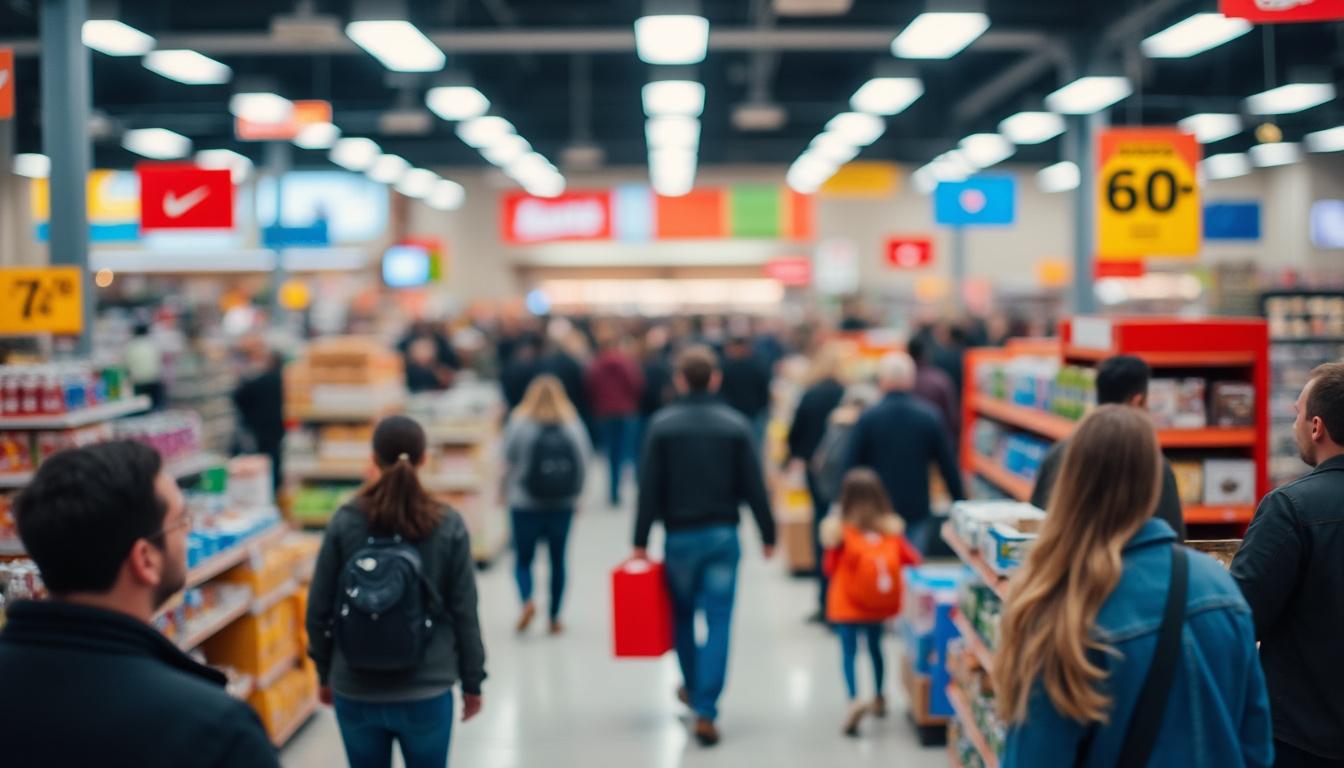 découvrez notre guide complet du black friday pour trouver les meilleures offres et éviter les pièges. profitez des promotions en toute confiance cet événement shopping incontournable.