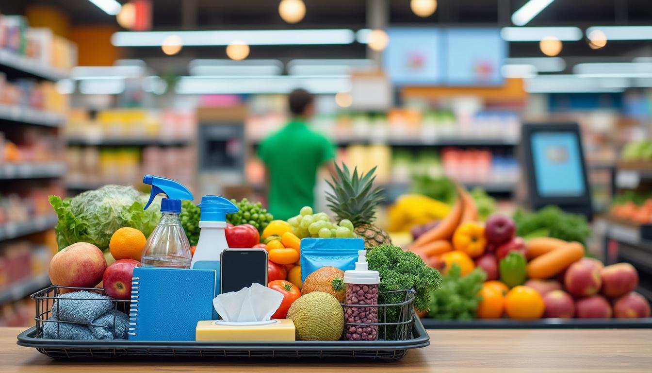 découvrez notre guide complet du black friday pour trouver les meilleures offres tout en évitant les pièges courants. achetez malin et économisez en toute sécurité !