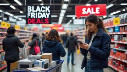découvrez notre guide complet du black friday pour trouver les meilleures offres en toute sécurité et éviter les pièges courants lors de vos achats.