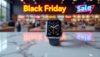 profitez du black friday pour obtenir l'apple watch se 2 à moins de 190 € ! une offre exceptionnelle à ne pas manquer pour allier technologie et économies.