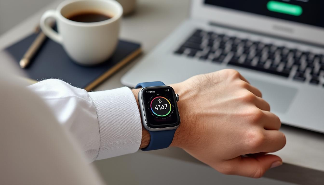 profitez du black friday avec l'apple watch se 2 à moins de 190 €. une offre exceptionnelle à saisir rapidement, ne manquez pas cette opportunité unique !