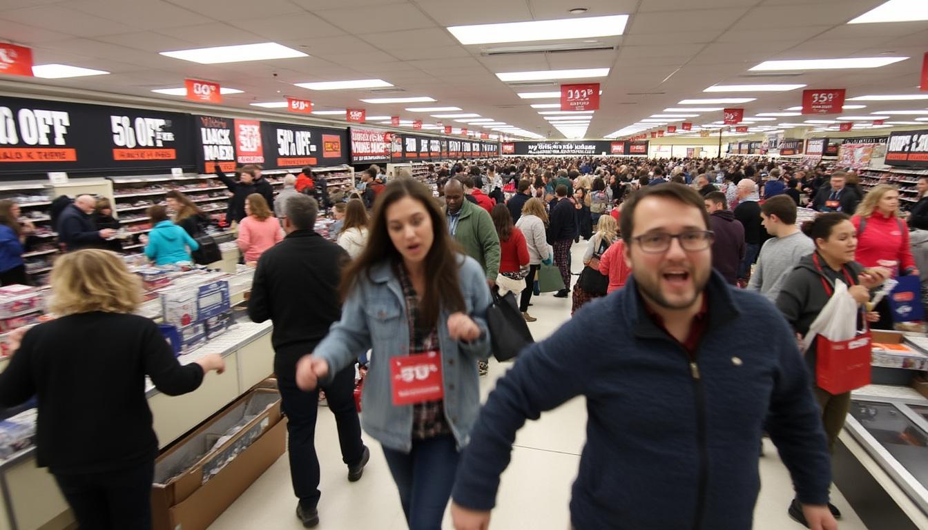 profitez du black friday pour obtenir l'apple watch se 2 à moins de 190 €. une offre exceptionnelle à ne pas manquer pour allier technologie et économie !