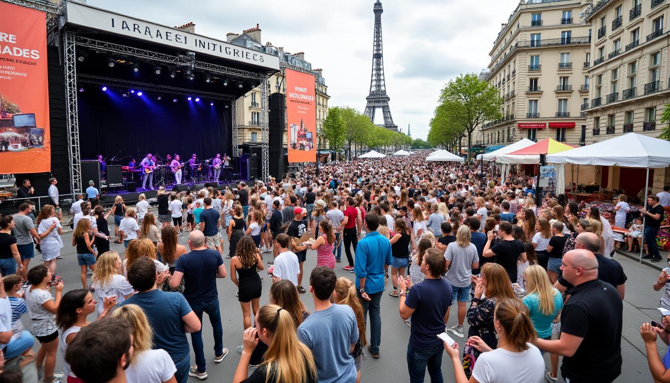 Bonnes affaires : Sorties gratuites ou à petit prix cette semaine à Paris 1 découvrez les meilleures sorties gratuites ou économiques à paris cette semaine. profitez d'activités culturelles, événements et loisirs à petit prix pour toute la famille.