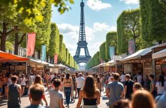 découvrez les meilleures sorties gratuites ou à petit prix à paris cette semaine. profitez des bons plans culturels, concerts, expositions et événements pour tous les budgets.