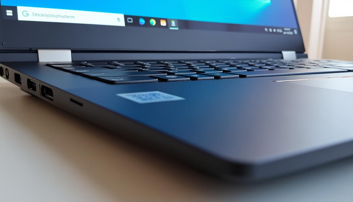 découvrez pourquoi ce portable lenovo à 429 $ est une excellente affaire à ce prix, mais mérite réflexion avant d'être acheté au tarif plein.