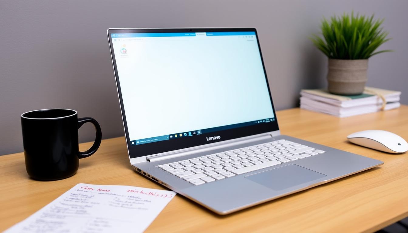 découvrez pourquoi ce portable lenovo à 429 $ est une excellente affaire, mais attention, son prix plein tarif ne le justifie pas forcément.