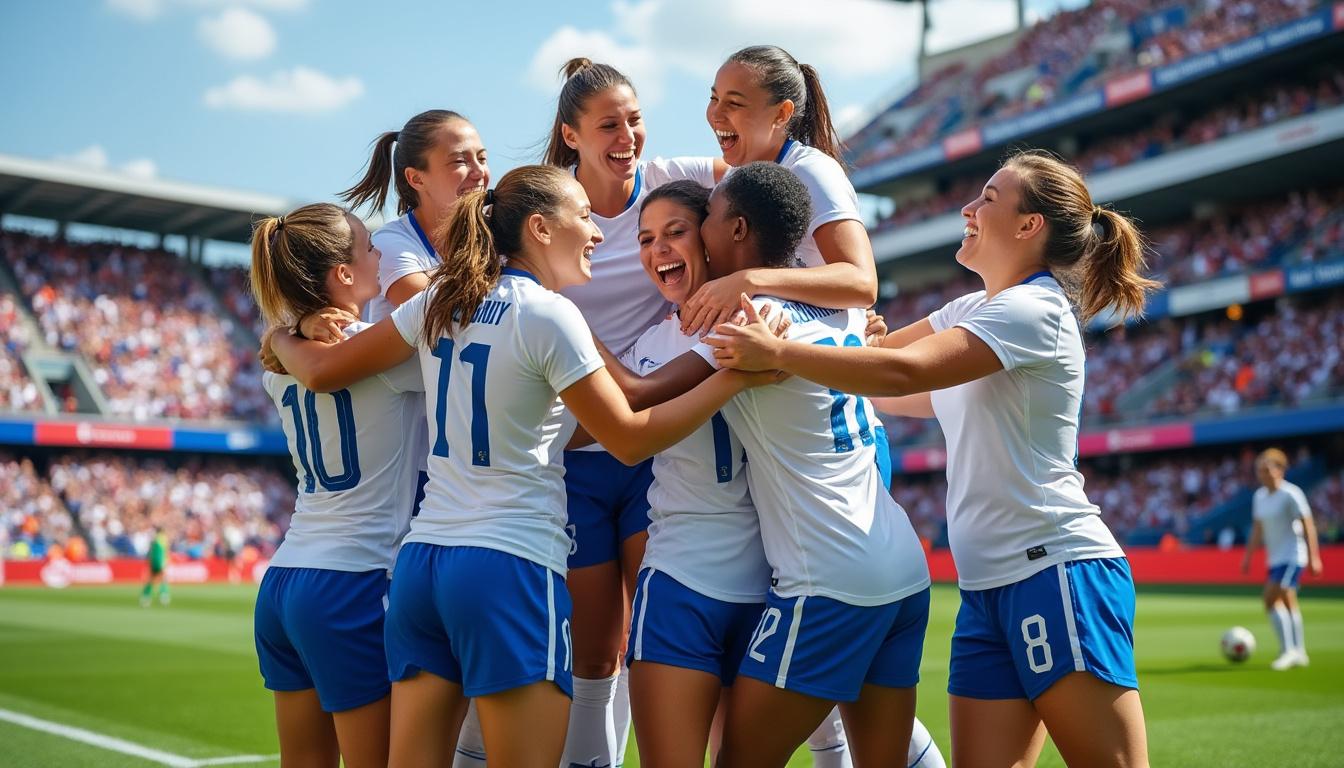 Football : Seconde Ligue - Le FC Metz réalise un coup gagnant à Grenoble 4 découvrez comment le fc metz a décroché une précieuse victoire à grenoble lors de la seconde ligue de football. analyse du match, moments forts et impact sur le classement.