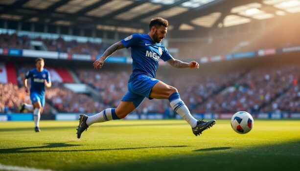 découvrez comment le fc metz a signé une victoire décisive face à grenoble en seconde ligue de football. résumé du match, analyse et réactions après ce coup gagnant des messins.