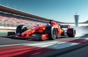 découvrez comment piastri a réalisé une performance exceptionnelle avant les qualifications du grand prix de formule 1 au qatar, marquant un tournant décisif dans la course.