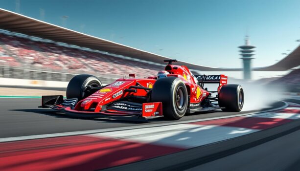 découvrez comment piastri a réalisé une performance exceptionnelle avant les qualifications du grand prix de formule 1 au qatar, marquant un tournant décisif dans la course.