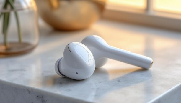 découvrez notre avis sur les huawei freebuds 7i : des écouteurs sans fil à moins de 100 € offrant un excellent rapport qualité/prix, une bonne autonomie et une réduction de bruit active performante. sont-ils faits pour vous ? lisez notre test complet !