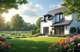 découvrez si l'investissement immobilier près d'un cimetière représente une réelle opportunité ou un risque à prendre en compte. analyse des avantages, inconvénients et conseils pour faire le bon choix.