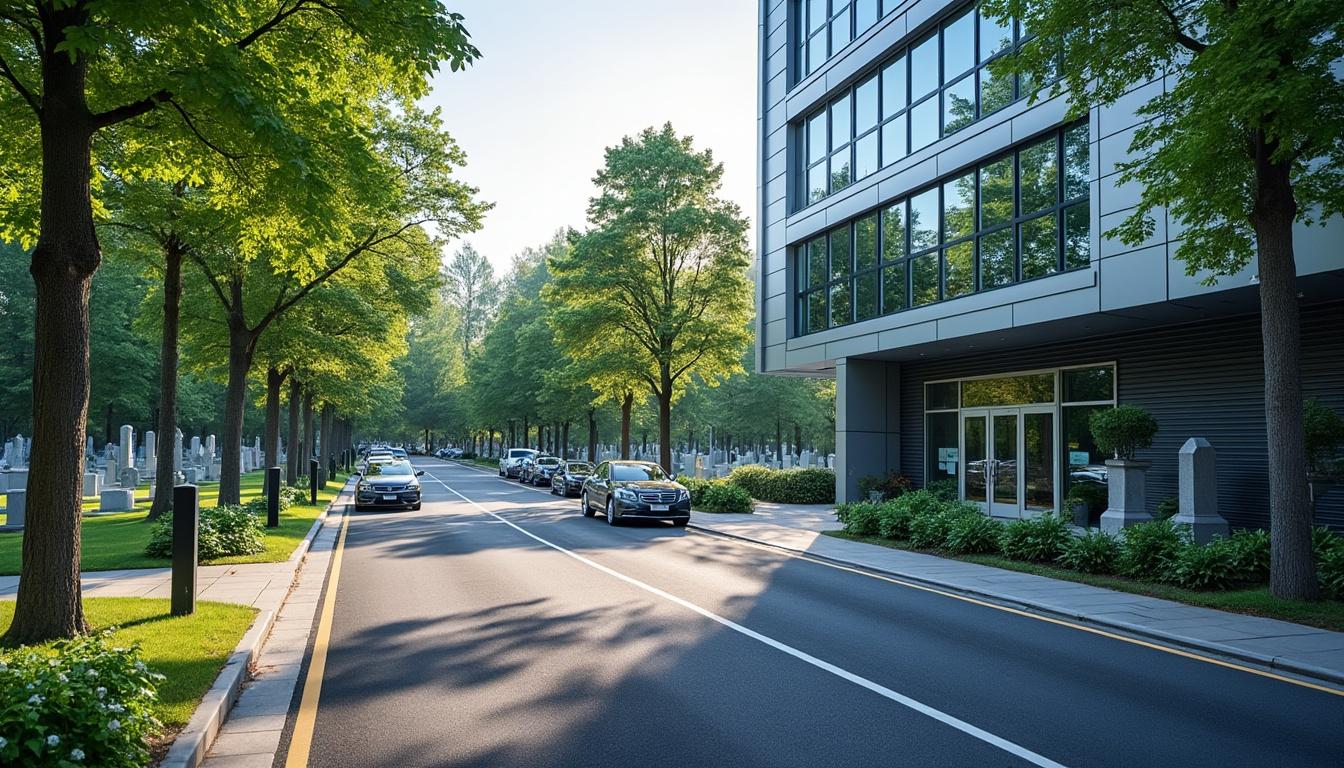 découvrez les avantages et les inconvénients d'investir dans l'immobilier à proximité d'un cimetière. analysez si cet emplacement représente une réelle opportunité d'achat ou un risque potentiel pour votre placement.