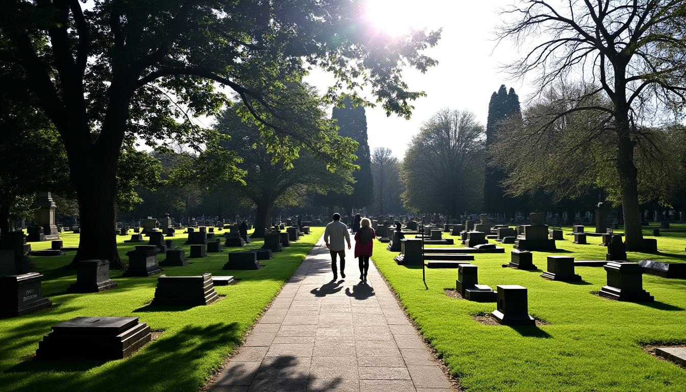 découvrez les avantages et les inconvénients d'investir dans l'immobilier près d'un cimetière. analysez les potentielles opportunités ainsi que les risques associés pour faire un choix éclairé.