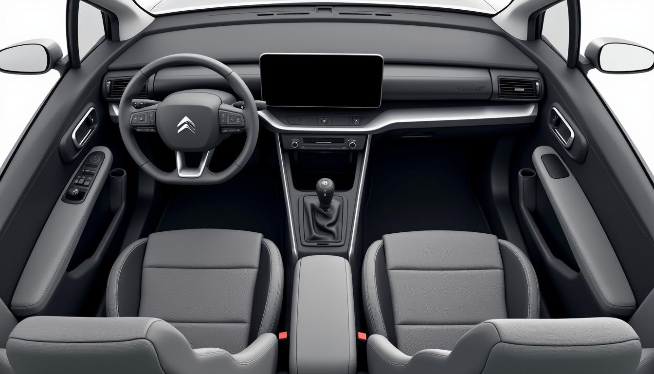 La Citroën ë-C3 sacrée meilleure affaire de 2024 aux Automobile Awards 4 découvrez pourquoi la citroën ë-c3 a été élue meilleure affaire de 2024 aux automobile awards, alliant design innovant, performances électriques et excellent rapport qualité-prix.