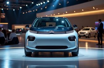découvrez pourquoi la citroën ë-c3 a été élue meilleure affaire de 2024 aux automobile awards, alliant innovation, performance et prix attractif.