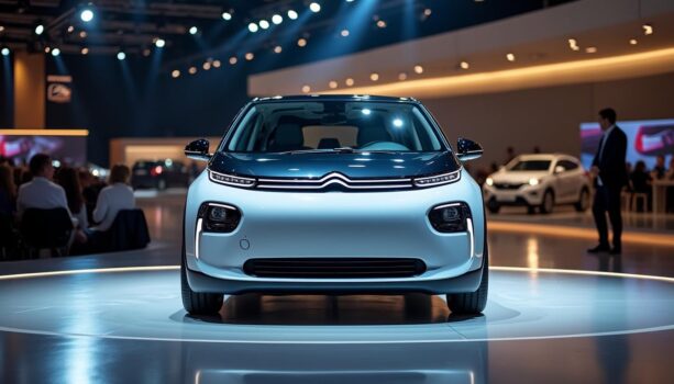 découvrez pourquoi la citroën ë-c3 a été élue meilleure affaire de 2024 aux automobile awards, alliant innovation, performance et prix attractif.