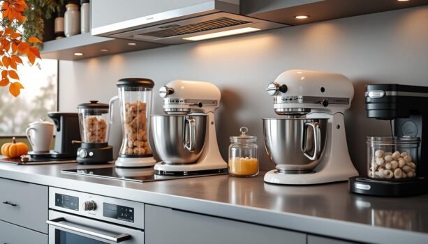 découvrez en avant-première les 16 meilleures offres de cuisine aux états-unis pour le black friday et cyber monday. profitez des réductions exclusives sur vos articles de cuisine préférés avant tout le monde !