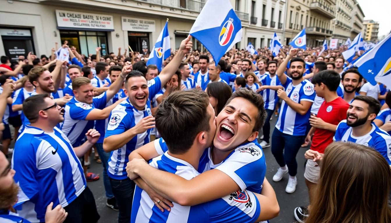 Ligue 2 : Montpellier s'assure un coup d'éclat tandis que Bastia célèbre enfin sa première victoire 2 découvrez comment montpellier brille en ligue 2 avec une performance remarquable, tandis que bastia savoure enfin sa première victoire tant attendue de la saison. résultats, analyses et moments forts à ne pas manquer.