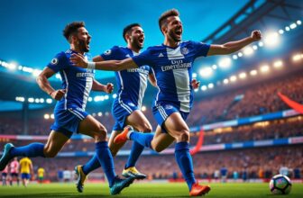 découvrez comment montpellier a brillé en ligue 2 avec un coup d'éclat marquant, pendant que bastia savoure enfin sa première victoire de la saison. résumés, performances et ambiance sur les terrains !