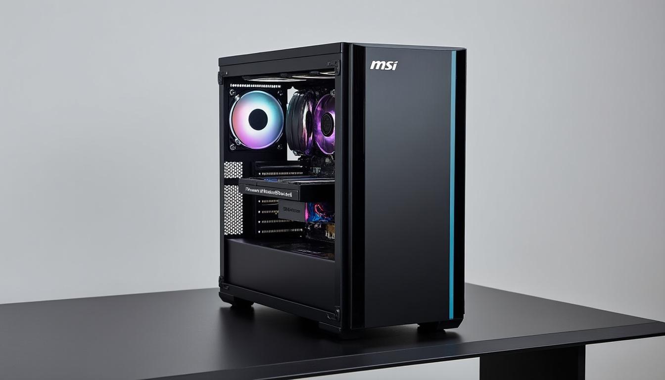 MSI dévoile ses offres exclusives PC pour le Black Friday 4 découvrez les offres exclusives msi sur les pc à l'occasion du black friday : performances, innovations et prix irrésistibles pour tous les gamers et professionnels.