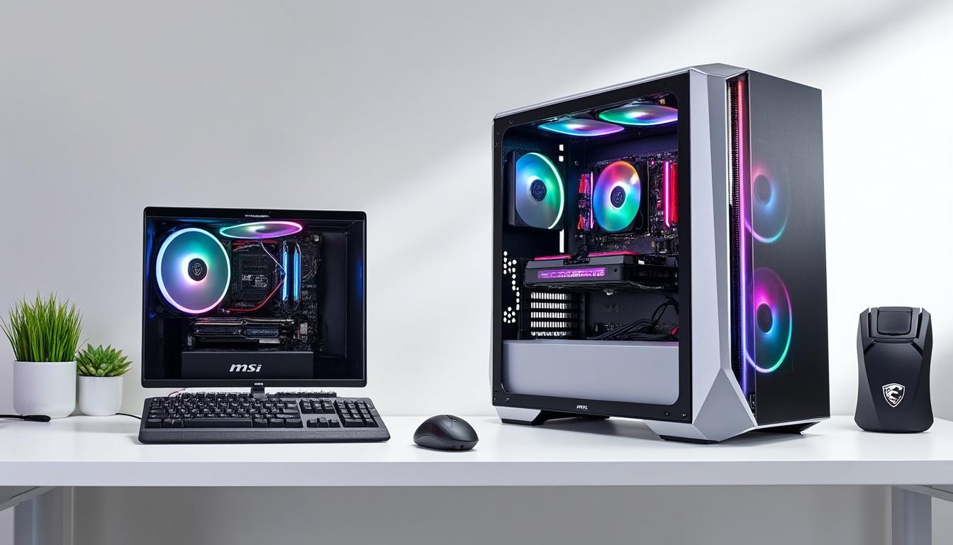 MSI dévoile ses offres exclusives PC pour le Black Friday 5 découvrez les offres exclusives msi sur les pc lors du black friday : performances exceptionnelles et prix imbattables pour une sélection limitée.