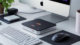 profitez de notre offre black friday : mini pc puissant avec processeur amd ryzen et 32 go de ram à seulement 264 $. performance et prix imbattables pour un pc compact !