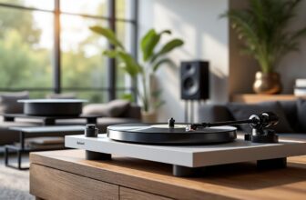 profitez de l'offre black friday anticipée sur la platine pro-ject t1, une excellente affaire. découvrez aussi si la légendaire platine primary e primée est une meilleure option pour les audiophiles exigeants.