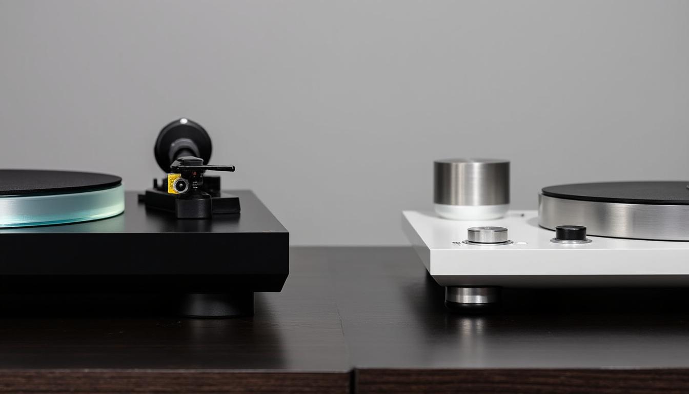 profitez de l'offre black friday anticipée sur la platine pro-ject t1, une excellente affaire pour les amateurs de vinyles. découvrez également si la légendaire platine primary e primée offre une meilleure expérience audio.