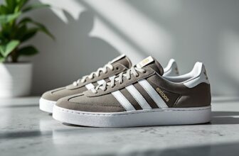 profitez d'une offre exceptionnelle sur les adidas samba pour hommes avec 43€ de réduction sur ce site réputé. ne manquez pas cette occasion unique d'acquérir ces sneakers emblématiques à prix réduit !
