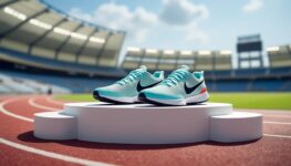 découvrez l'offre exclusive nike avec -30% sur la chaussure de lancer zoom sd 4. performance et confort à prix réduit, ne manquez pas cette occasion !