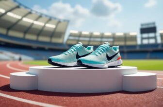 découvrez l'offre exclusive nike avec -30% sur la chaussure de lancer zoom sd 4. performance et confort à prix réduit, ne manquez pas cette occasion !