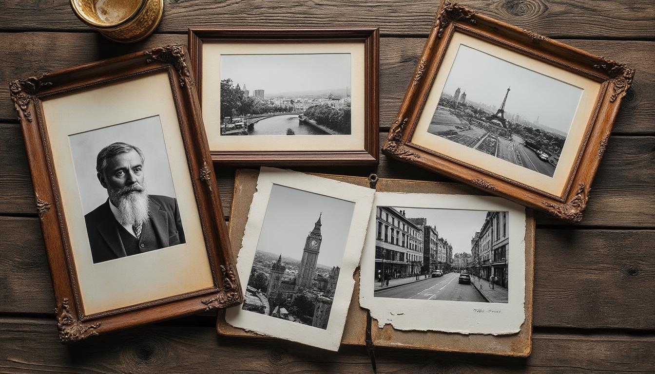 Offres Immanquables en Photo : Capturez la Qualité au Meilleur Prix 4 découvrez nos offres immanquables en photo et capturez des moments exceptionnels avec une qualité optimale au meilleur prix. ne manquez pas ces opportunités uniques pour enrichir votre passion photographique.