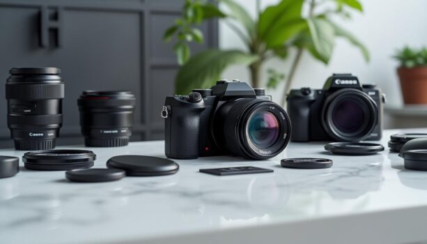 découvrez nos offres immanquables en photo et capturez des images de qualité exceptionnelle à des prix imbattables. profitez des meilleures promotions dès maintenant !