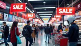 découvrez si l'intelligence artificielle peut vraiment vous aider à trouver des offres exceptionnelles ce black friday et optimiser vos achats.