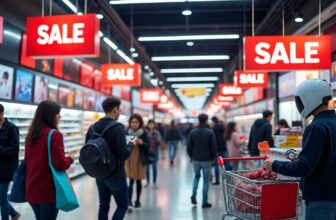 découvrez si l'intelligence artificielle peut vraiment vous aider à trouver des offres exceptionnelles ce black friday et optimiser vos achats.