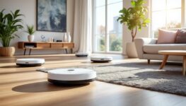 profitez des offres exclusives du prime day amazon sur les aspirateurs robots roborock. prix cassés et performances au rendez-vous pour un nettoyage intelligent et efficace.