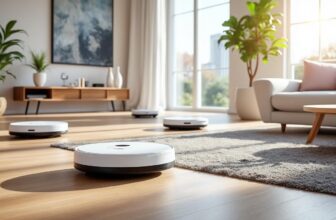 profitez des offres exclusives du prime day amazon sur les aspirateurs robots roborock. prix cassés et performances au rendez-vous pour un nettoyage intelligent et efficace.